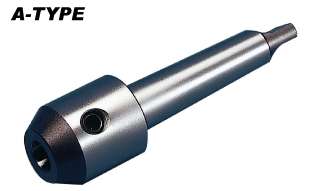 BROWN & SHARPE TAPER END MILL HOLDER